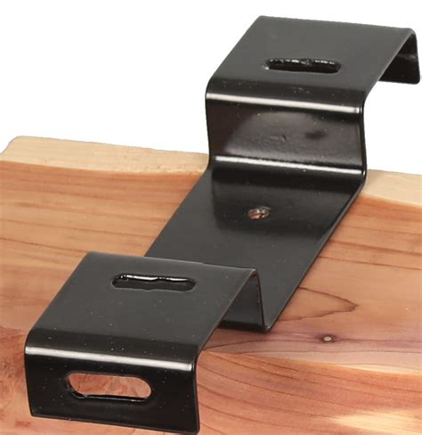 6x6 mailbox mounting bracket|replacement mailbox bracket.